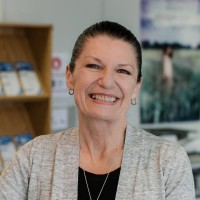 Susan Delorme