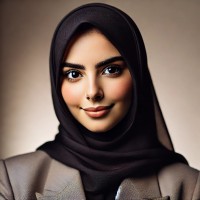 Lamia Ali