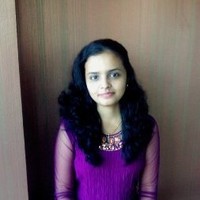 Rachana Nagesh