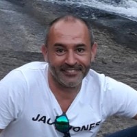 Luis Ramon Fernández Rodriguez