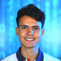 Yassine El Haddad