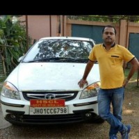 Atulya Kumar Dubey