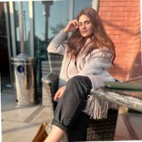 Rabail Khan