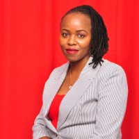 Fraciah Kiunjuri