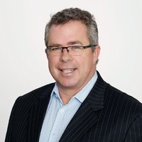 James O'Kane