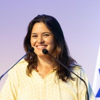 Tamar Darmon