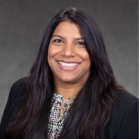Anamika Desai, MBA, FACHE