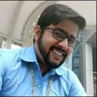 Deepak B.
