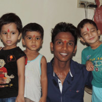 Mayur Chaukekar