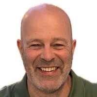 mr. Marc R. Steeman