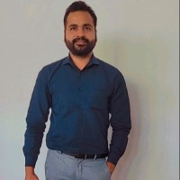 Robin Raj