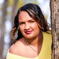 Nadeen Williams