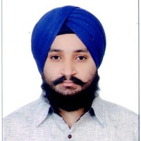 Ramanpreet Singh