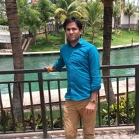 Jignesh Patel