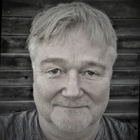 Sverre Planke