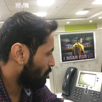 Bhaskar Madhwani