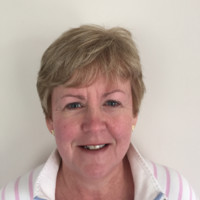 Kathy Mccann