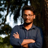 Aakash Dey