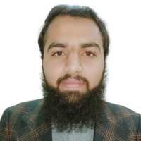 Muhammad Umer Amjad