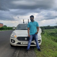 Shubham Kedar
