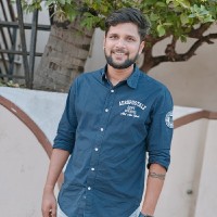Krishna Chaitanya Hn