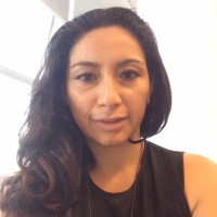 Yessica Pérez Valenzuela