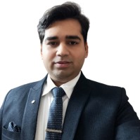 Parveen Kumar Tiwari