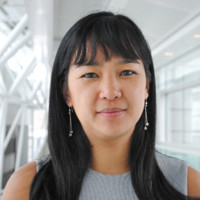 Sophie Pham, Ing., Cfa