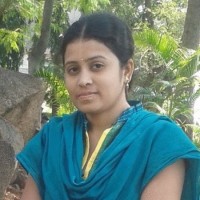 Sunitha Samala