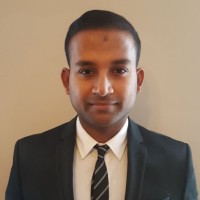 Shanth Kugathasan, P.Eng., Pmp.