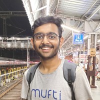 Nikhilesh Deshmukh
