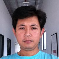 Somphob Mingklin