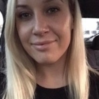 Courtney Adam