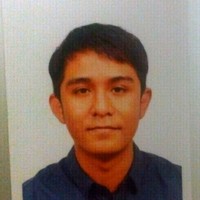 mohd syamsul setapa