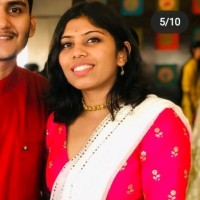 Deepshikha Sahu
