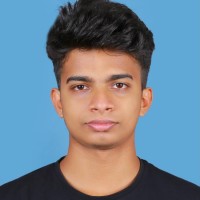 Ebin Kuriakose
