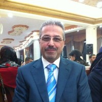 Khalil Dagher