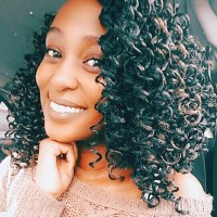 Leah Mwangi
