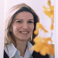 Mary Papadopoulou