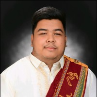 Paul Carlos Tolentino
