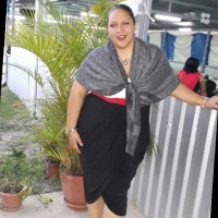 Carolina Maradiaga