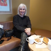 Evelia Madrid Atencio