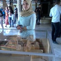 Selsabil Boudamouz