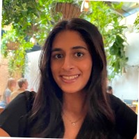 Richa Patel