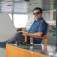 Abhi Pandit
