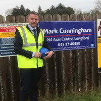 Mark Cunningham
