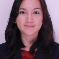 Zoey Escovidal