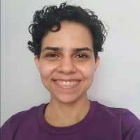 Stéfany Larissa Dantas