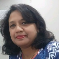 Kabita Bharali