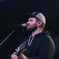 Braden Mason
